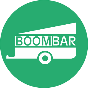 Logo BoomBar high